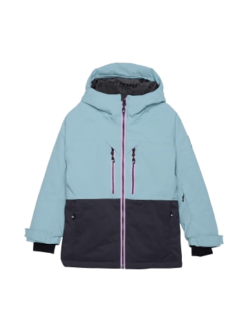 Color Kids Skijacke COJr. Ski Jacket Colorblock - 741100 in