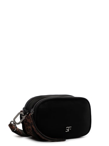 SURI FREY Umhängetasche SFY Sammy in black