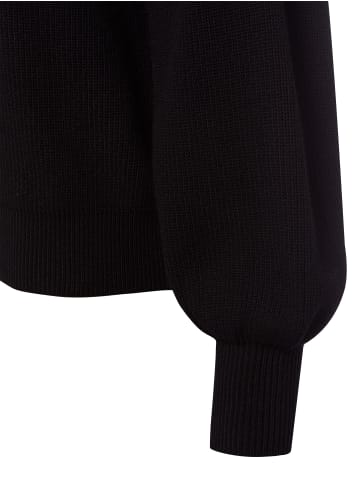 MOSS COPENHAGEN Pullover MSCHMagnea Rachelle in schwarz - 0001