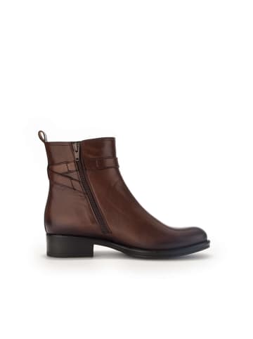 Gabor Fashion Elegante Stiefeletten in braun