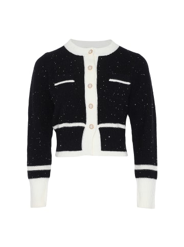 aleva Damen Sweater in SCHWARZ