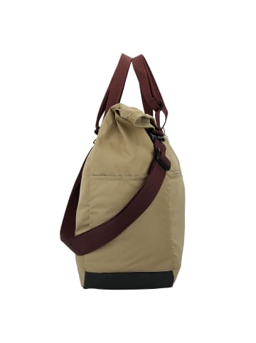 FJÄLLRÄVEN High Coast 30 Shopper Tasche 40 cm Laptopfach clay