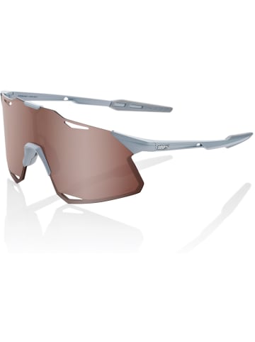 100percent HYPERCRAFT HIPER LENS in Grau
