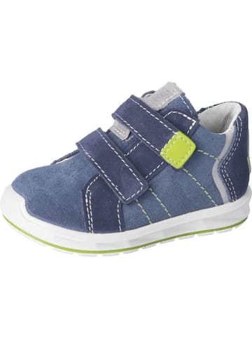 Ricosta Schuhe für Jungen in blau