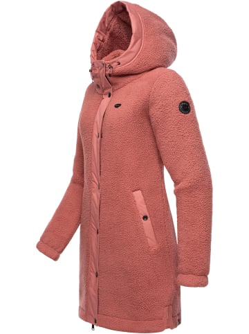 ragwear Übergangsjacke Cousy in Old Pink24