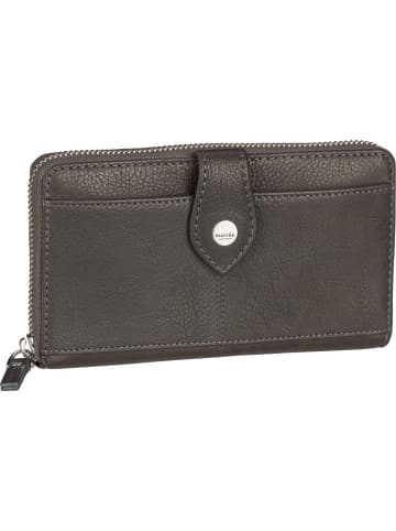 Maître Geldbörse Lemberg Dietrun Purse LH11Z in Dark Grey