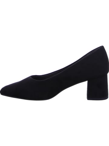 Jana Pumps in schwarz