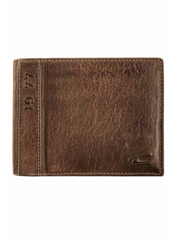 Camel Active Börse in Braun
