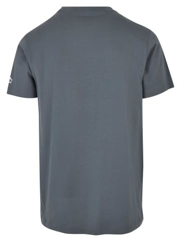 STARTER T-Shirts in grau