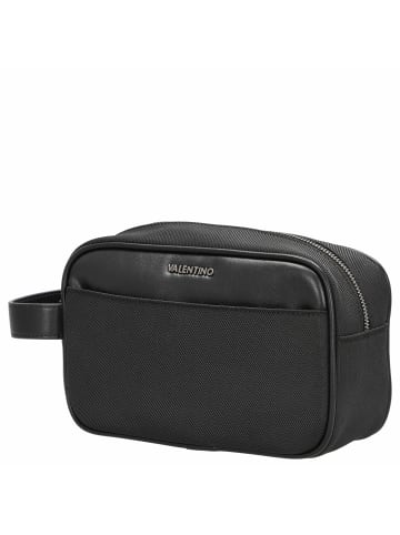 Valentino Bags Finix - Kulturbeutel 23 cm (nero) in nero