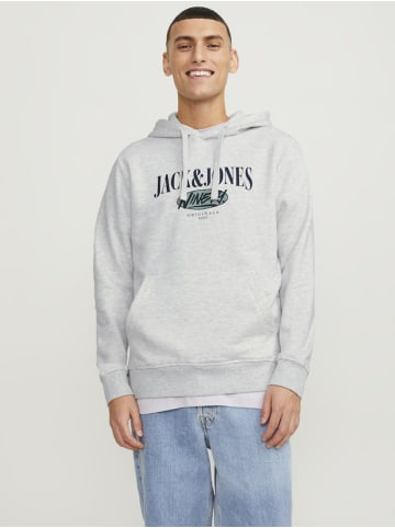 Jack & Jones Sweatshirt für Herren in weiß
