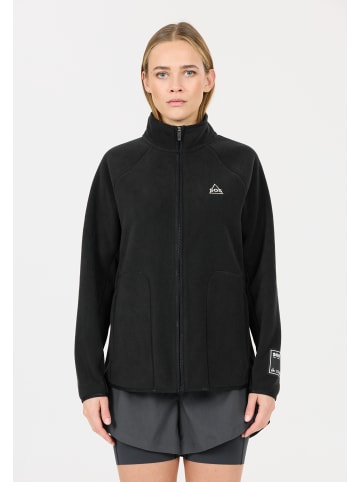 SOS Fleece Munson in 1001 Black