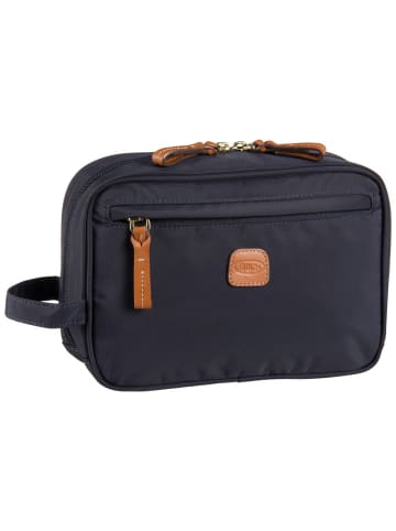 BRIC`s Kulturbeutel X-Bag in Oceano