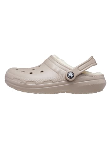 Crocs Classic Limed Clog – Clog zum Hineinschlüpfen Braun