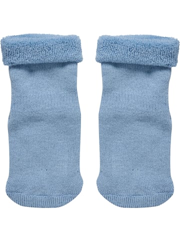 Hummel Socken Hmlmini Kinder in FADED DENIM