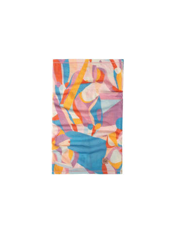 Buff Multifunktionstuch in rosa