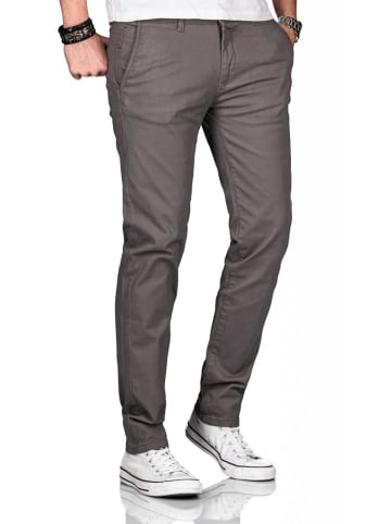 Maurelio Modriano MM-002 in Grau