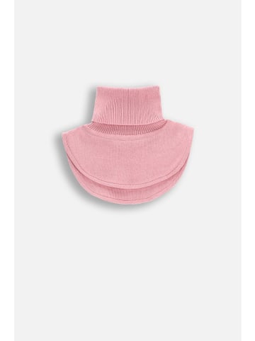Coccodrillo Rollkragen in rosa