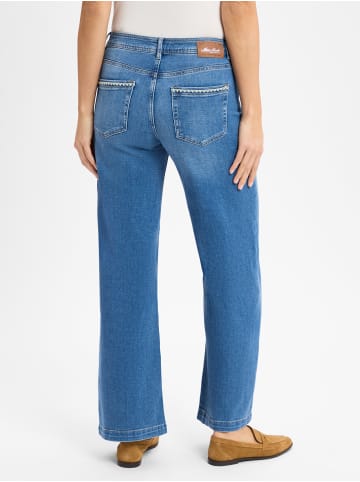 Mos Mosh Jeans MMDara Shane in medium stone