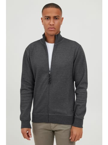 11 Project Sweatjacke in grau