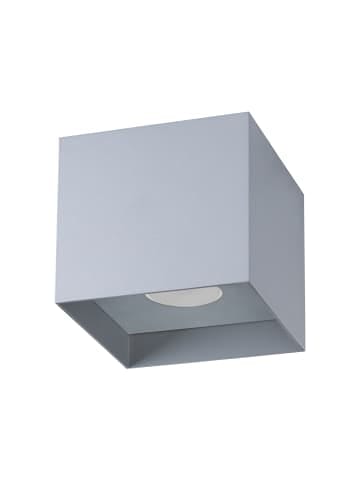Nice Lamps Deckenleuchte CAZI grau H 10