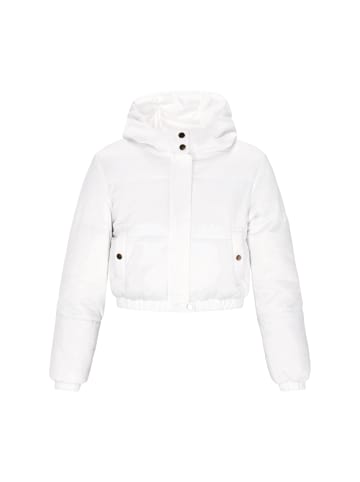 COBIE Women Blouson in OFFWHITE