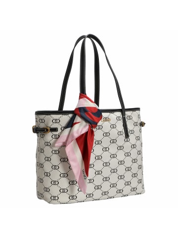 Liu Jo Selda - Shopper M 31 cm (cream) in cream