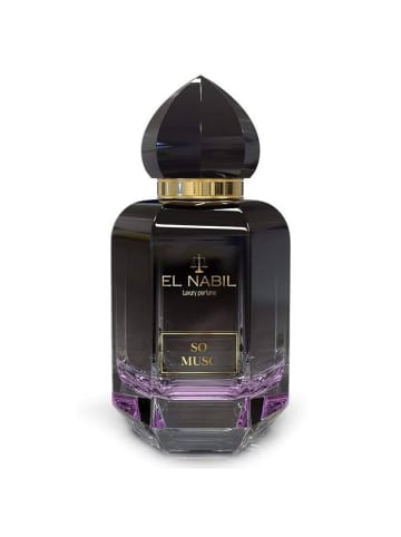 El Nabil Eau de Parfum So Musc 65 ml