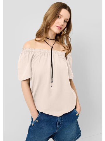 QS Bluse in 2000_papaya