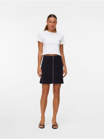 Vero Moda Rock mit Shorts in Black