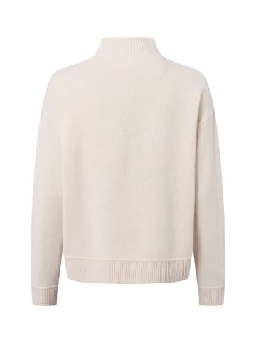 Marie Lund Pullover in sand - 0001