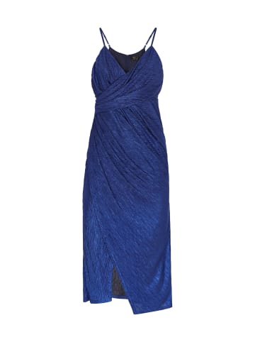 faina Kleid in Blau