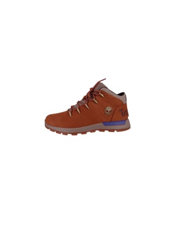 Timberland Schnürschuhe in braun