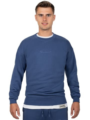 Reichstadt Pullover XXL in Dark Blue