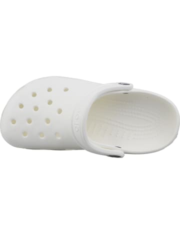 Crocs Crocs Classic Clog in Weiß