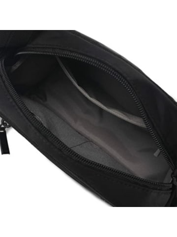 Hedgren Hedgren EMILY shoulderbag schwarz in schwarz