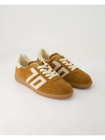 Back 70 Sneaker low in Beige