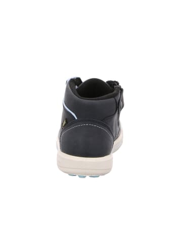 LOWA Outdoorschuh TONY GTX QC JUNIOR in blau