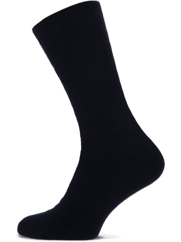 STAPP Socks Merino in marineblau