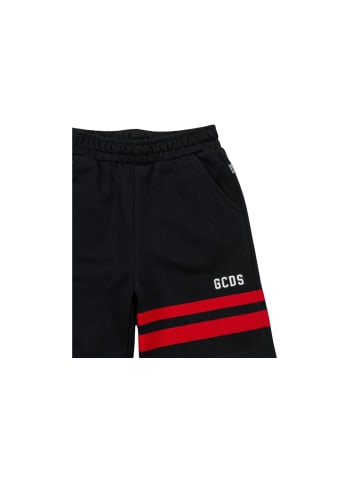 GCDS Sweatbermuda ZOUKQL594F004 Mehrfarbig