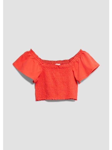 s.Oliver T-Shirt in 3211_rot