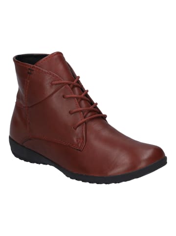 Josef Seibel Stiefelette Naly 09 in carmin