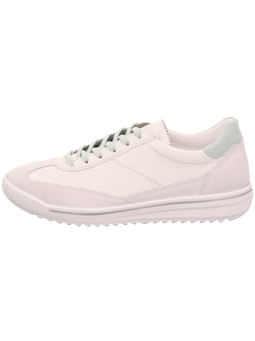 Legero Sneakers Low ALIA in Offwhite