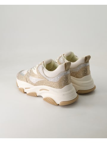 Steve Madden Sneaker low in Beige