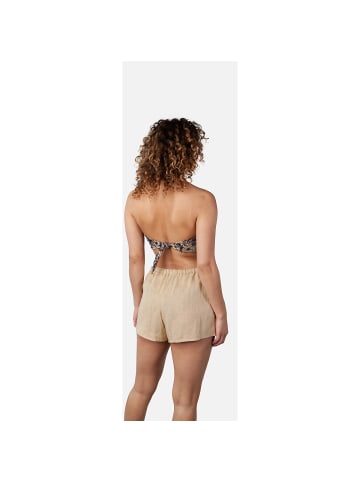 Barts W BROOKLEY SHORTS in Sand