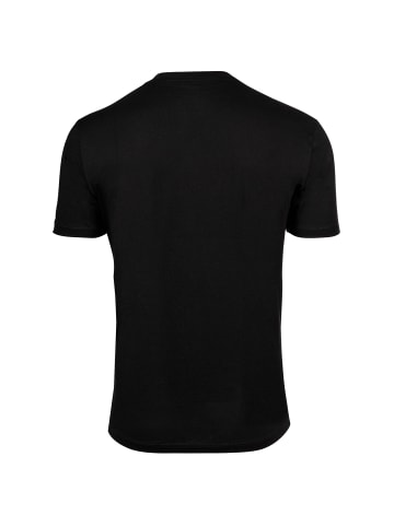 Armani Exchange T-Shirt 1er Pack in Schwarz
