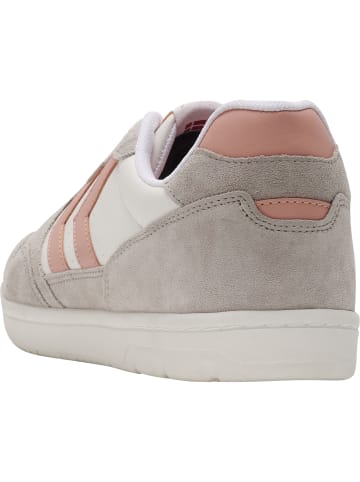 Hummel Hummel Sneaker Camden Mixed Erwachsene in MARSHMALLOW/SILVER CLOUD