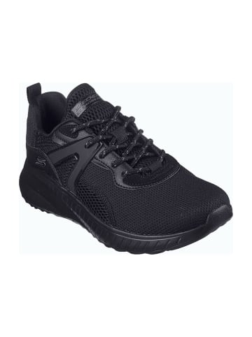 Skechers Sneaker Low in Schwarz