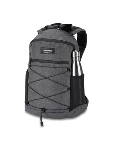 Dakine Wndr 18L Wanderrucksack 43 cm in carbon heather