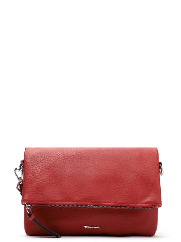 Tamaris Clutch TAS Alessia in red